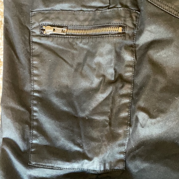 Helmut Lang 6 black pants - Picture 5 of 13